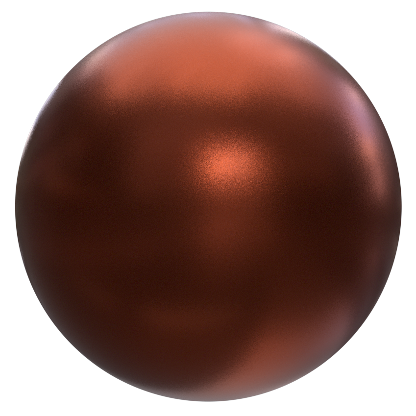 Burgundy Metallic